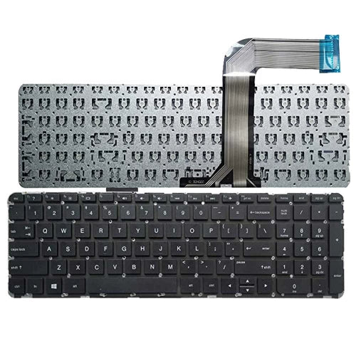 HP Laptop Keyboard 15-P