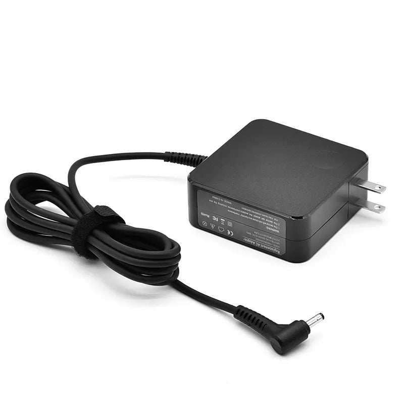 Replacement Laptop Charger 19V 3.25A 4.0*1.0