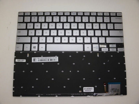 Samsung Laptop Keyboard NP740U3E