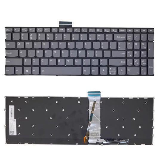 Lenovo Laptop Keyboard 16ABR8 with Backlight
