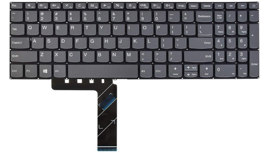 Lenovo Laptop Keyboard 230-15ISK