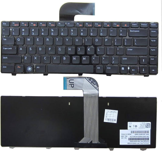 Dell Laptop Keyboard 3420