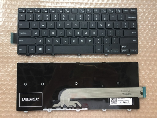 Dell Laptop Keyboard 3459