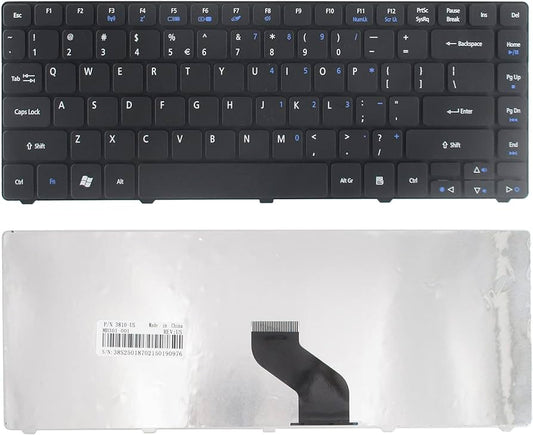 Acer Laptop Keyboard 3810