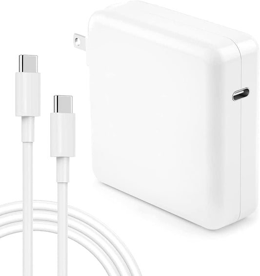 Macbook Charger 87W USB C