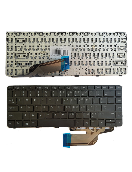 HP Laptop Keyboard 430 g3