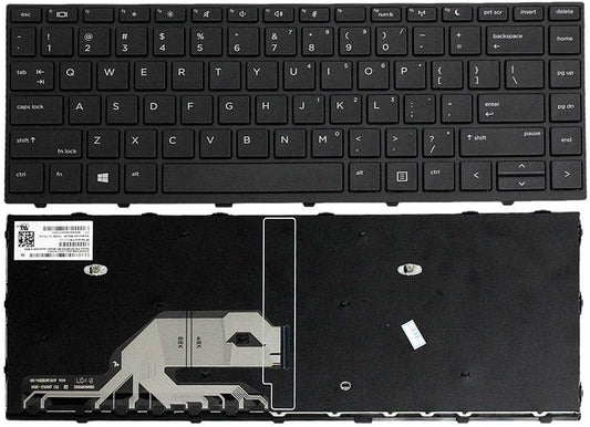 HP Laptop Keyboard 430-g5