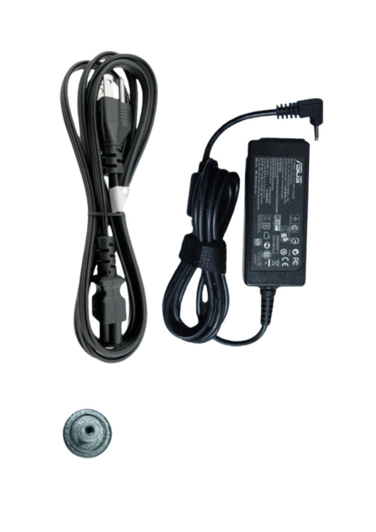 Asus Laptop Charger 19V 1.75A 4.0*1.35