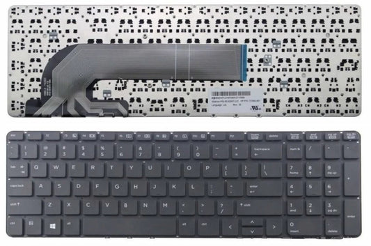 HP Laptop Keyboard 450 G1