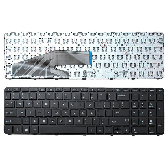 HP Laptop Keyboard 450 G3