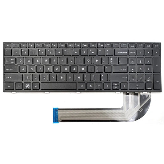 HP Laptop Keyboard 4540s