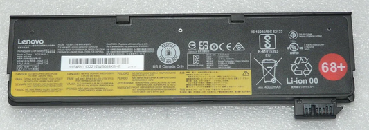 Lenovo Laptop Battery 45N113