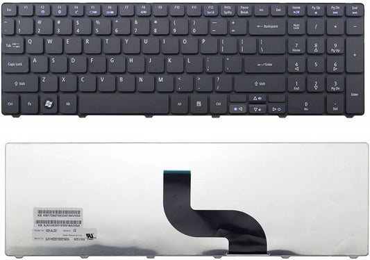 Acer Laptop Keyboard 5742