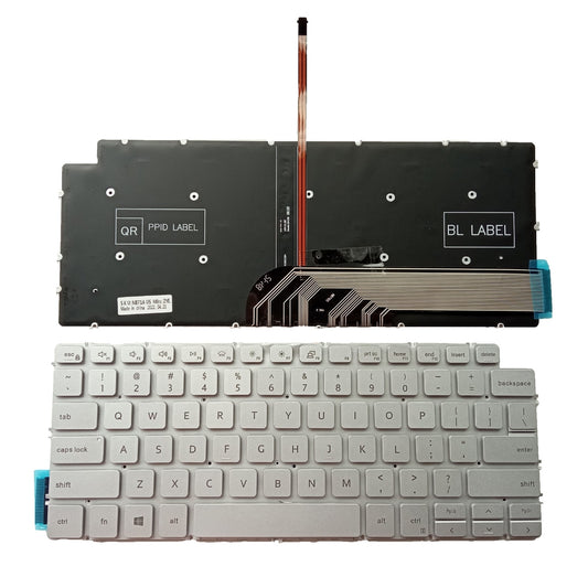 Dell Laptop Keyboard 5390