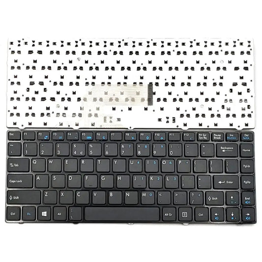 MSI Keyboard Laptop CR420