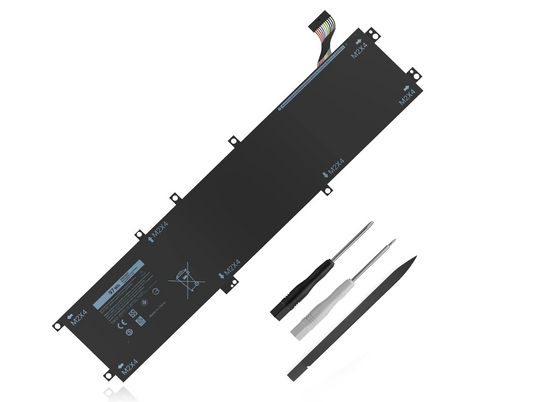 Dell Laptop Battery  6GTPY