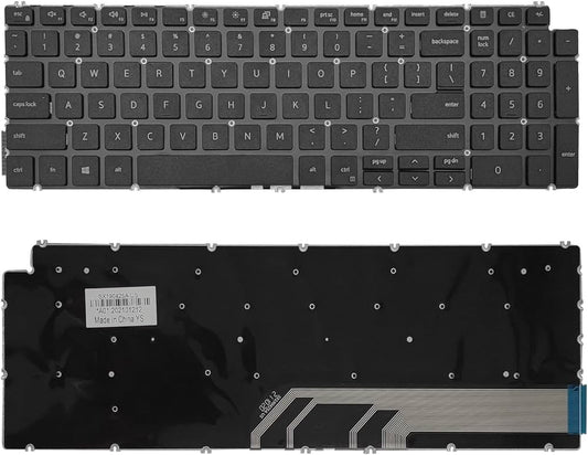 Dell  Laptop Keyboard 7590