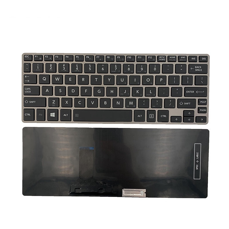 Toshiba Laptop Keyboard Z30-A