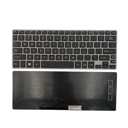 Toshiba Laptop Keyboard Z30-A