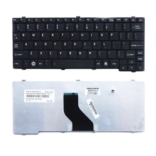 Toshiba Laptop Keyboard NB200