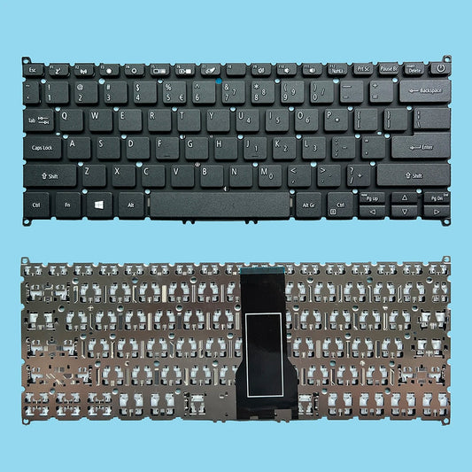 Acer Laptop Keyboard A314-35