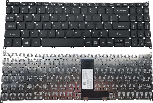 Acer Laptop Keyboard A515-54