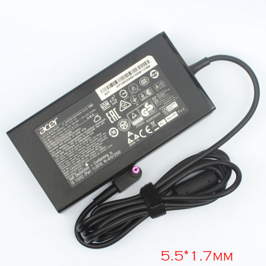 Acer Laptop Gaming Charger