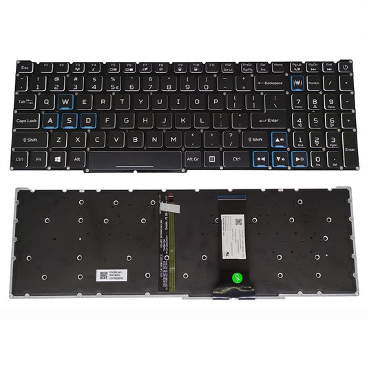 Acer Gaming Laptop Keyboard AN515