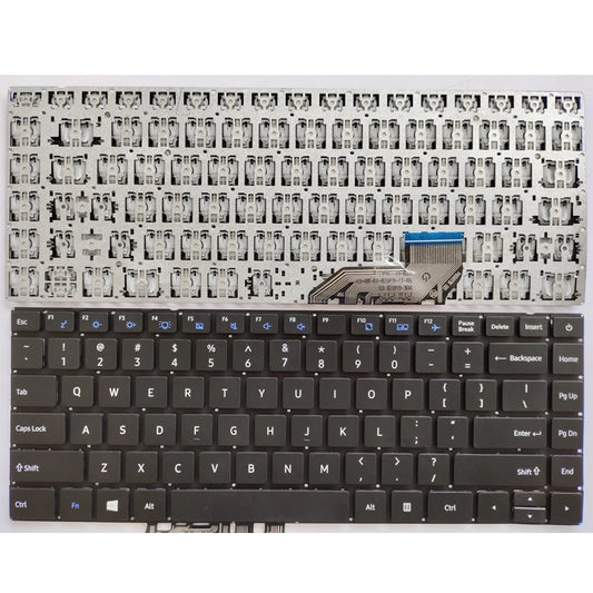 Toshiba Laptop Keyboard C40-G