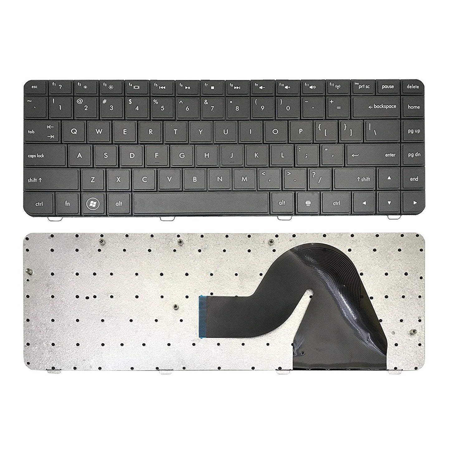 HP Laptop Keyboard CQ42