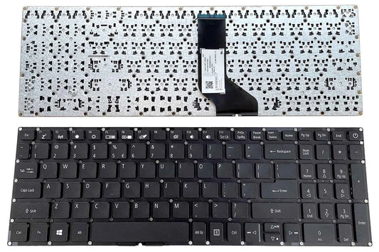 Acer Laptop Keyboard Extensa 2540