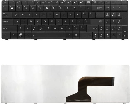 Asus Laptop Keyboard F50S