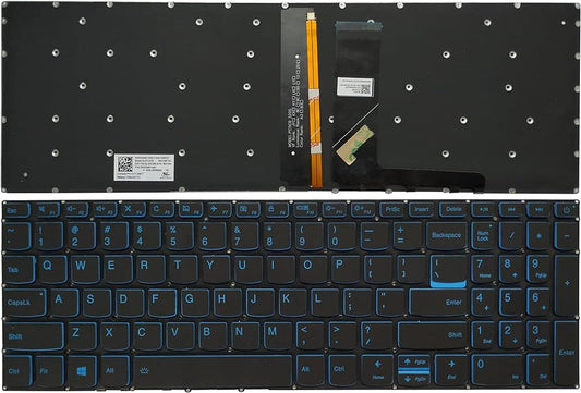 Lenovo Gaming Laptop Keyboard L340