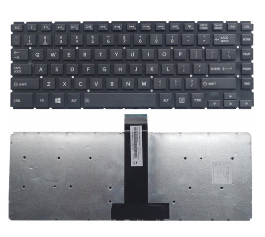 Toshiba Laptop Keyboard L40-B