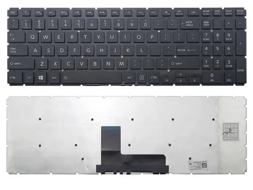Toshiba Laptop Keyboard L50-B
