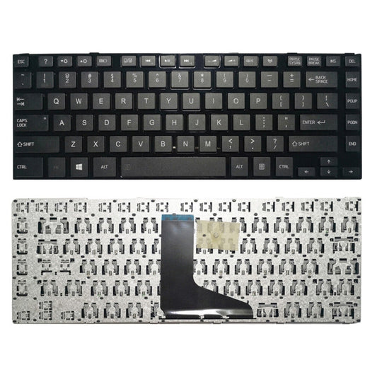 Toshiba Laptop Keyboard L800