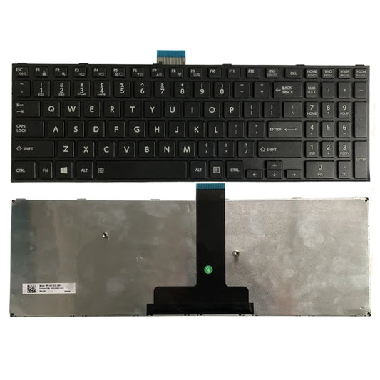 Toshiba Laptop Keyboard R50