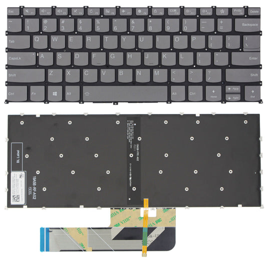 Lenovo Laptop Keyboard S340