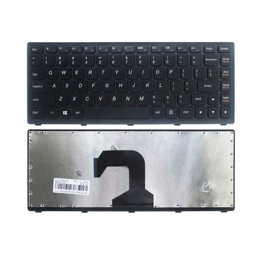 Lenovo Laptop Keyboard S400