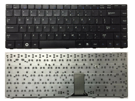 Samsung Laptop Keyboard P428