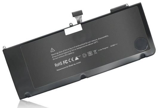 Macbook Pro Battery A1321