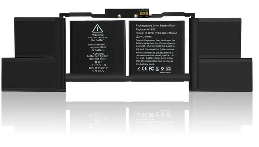 Macbook Pro Battery A1953