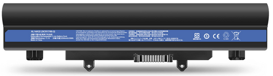 Acer Laptop Battery AL14A32