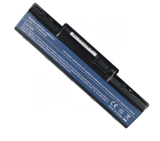 Acer Laptop Battery AS07A31