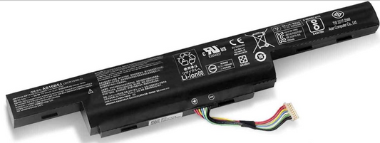 Acer Laptop Battery AS16B5J