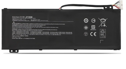 Acer Laptop Battery AP18E8M