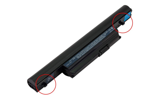 Acer Laptop Battery AS10B31