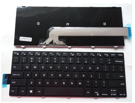 Dell Inspiron Laptop Keyboard 14-3000