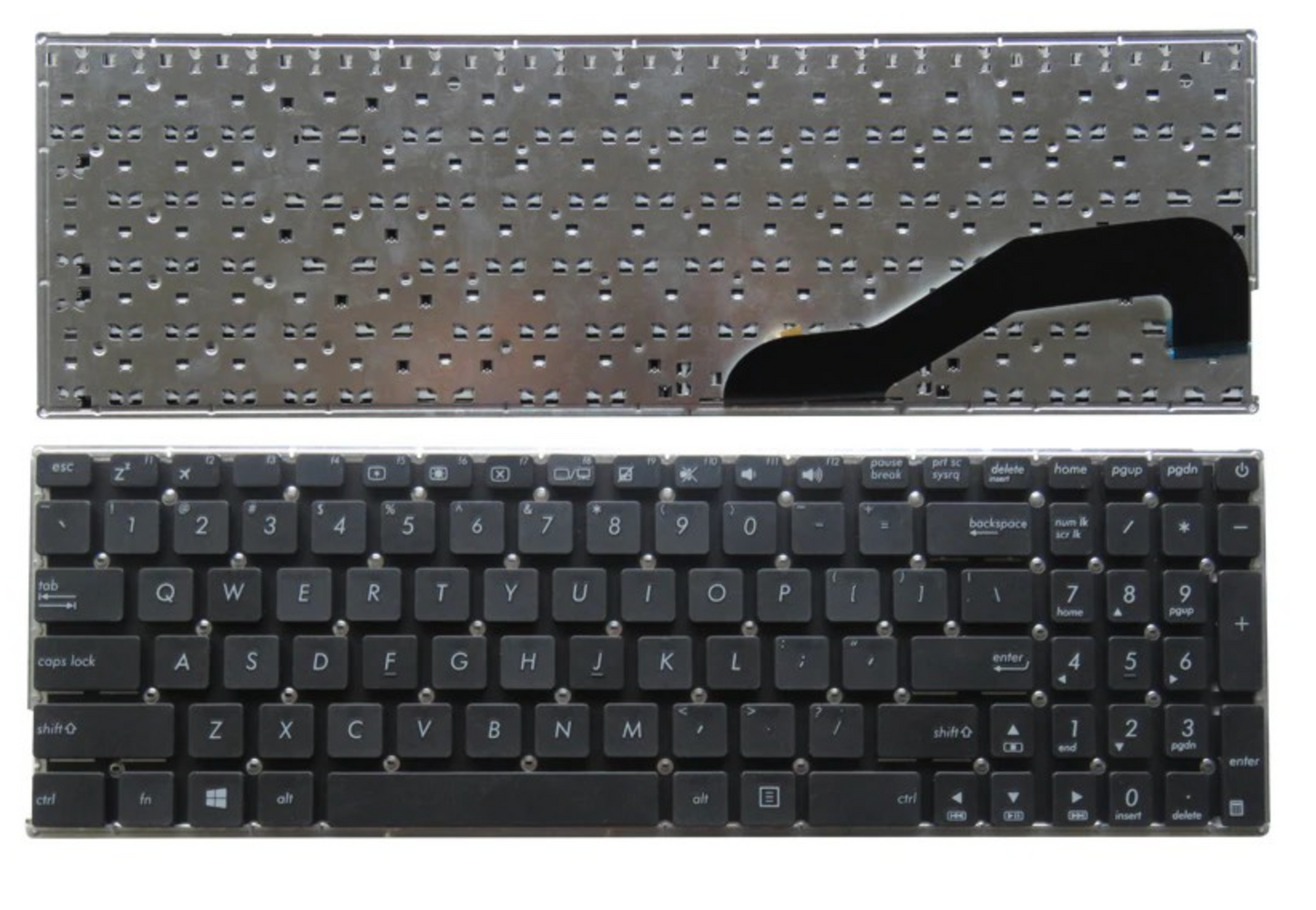 Asus Laptop Keyboard X540