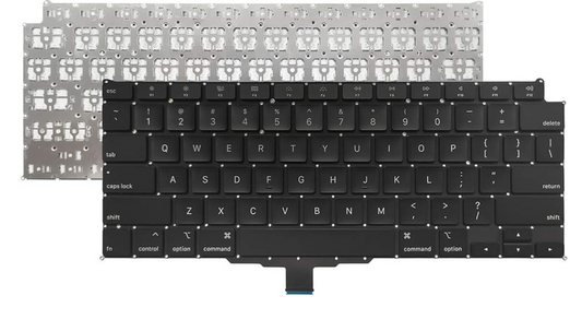Macbook Air Laptop Keyboard A2179